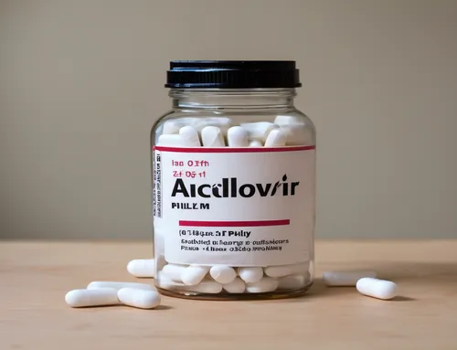 aciclovir pomada precio